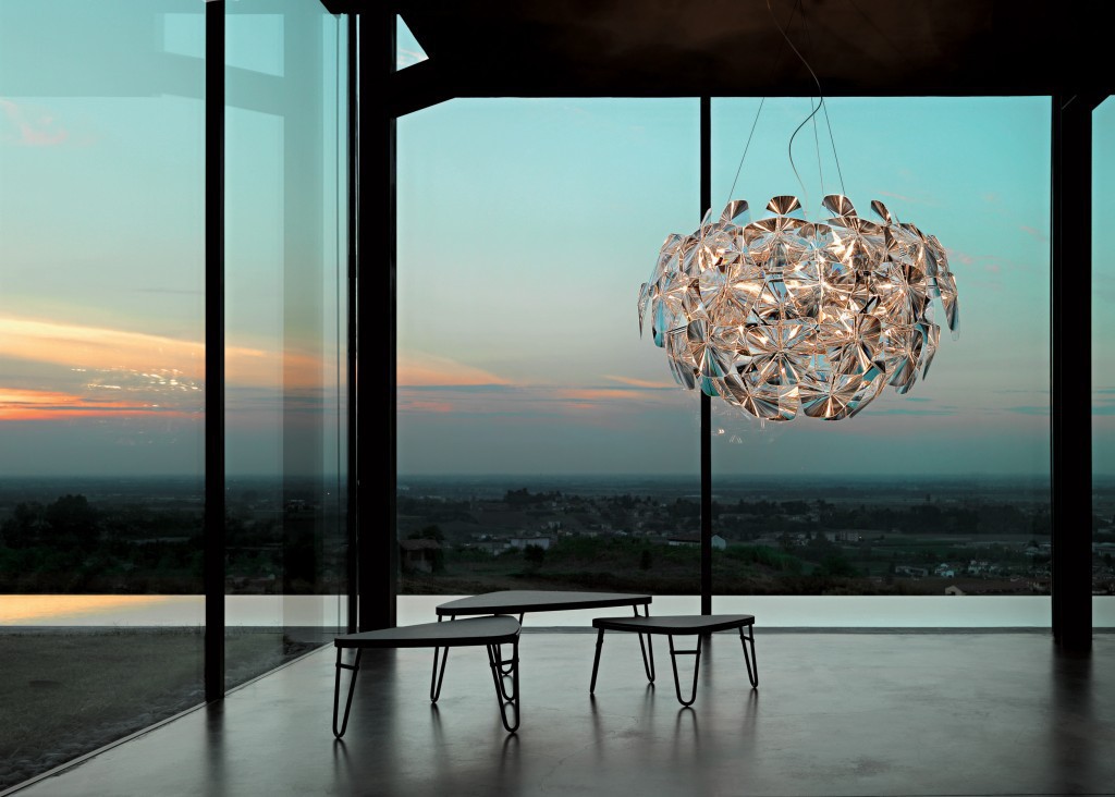 Hope Suspension Bonaldo Montr al