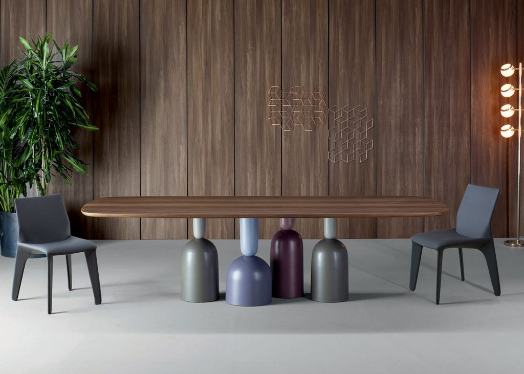 Cop Table Bonaldo Montréal