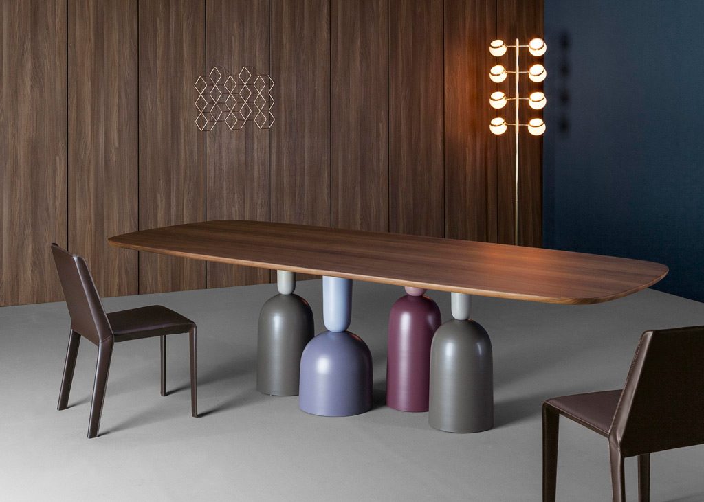 Cop Table Bonaldo Montréal