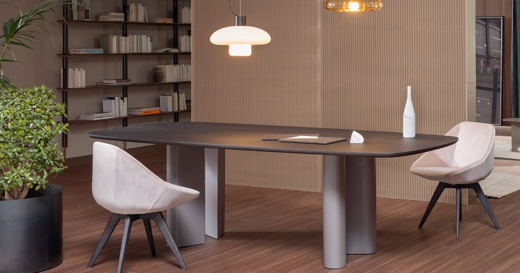 Table Bonaldo Montréal