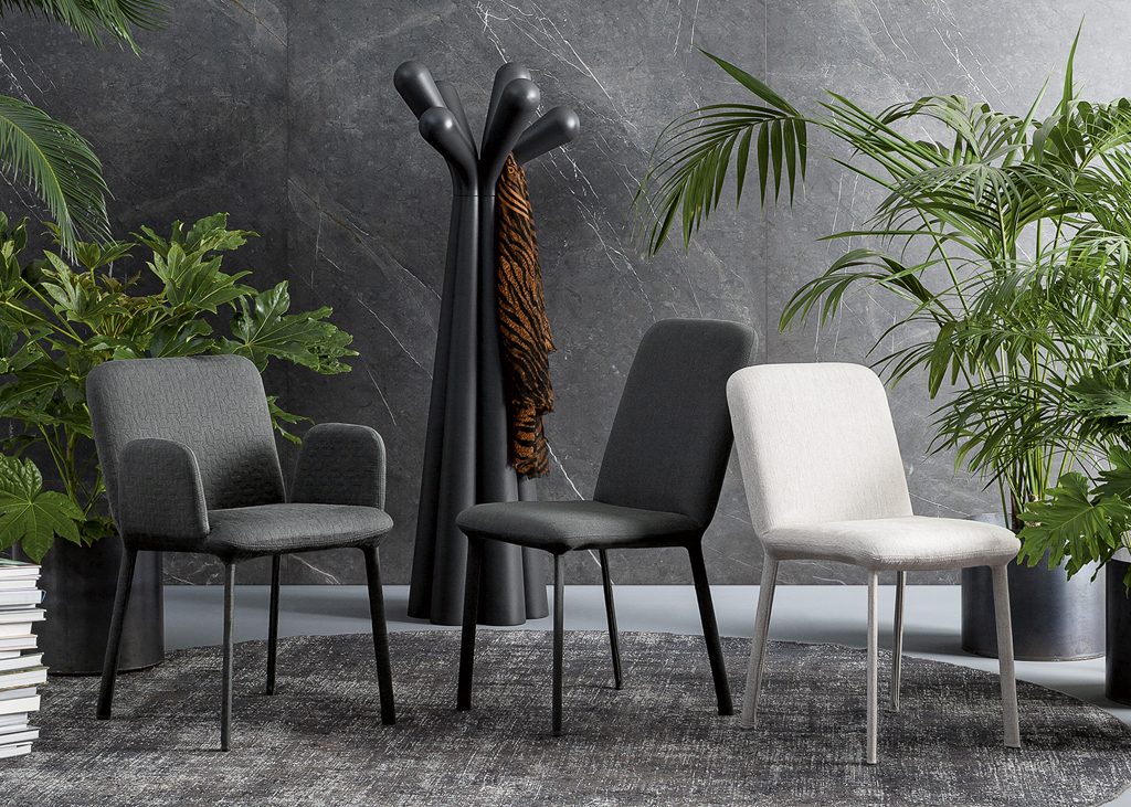 Ika Chair Bonaldo Montréal