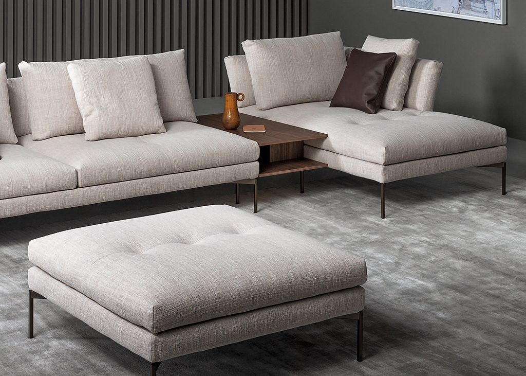 Aliante Table Bonaldo Montréal