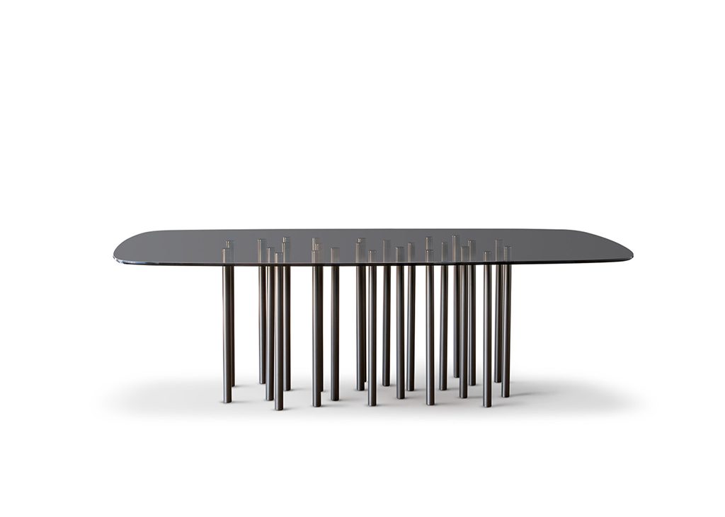 Mille Table Bonaldo Montréal