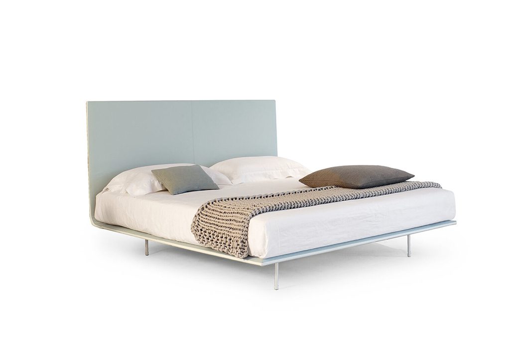 Thin Bed Bonaldo Montréal