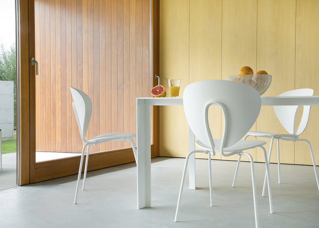 Globus Chair Bonaldo Montr al