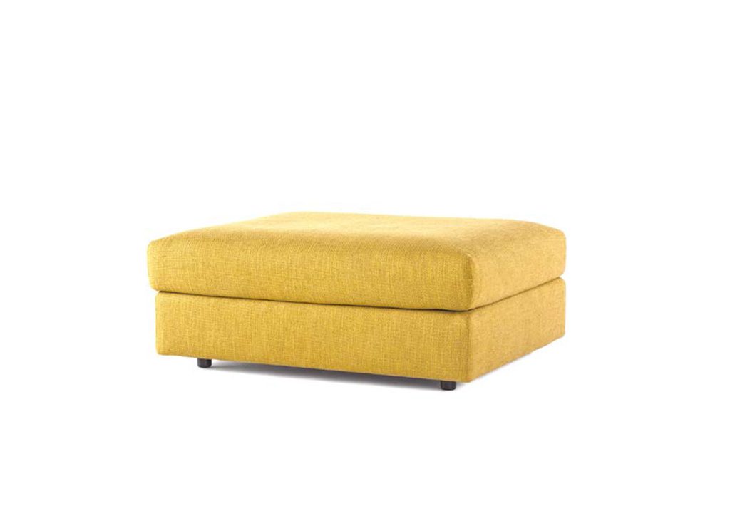 Classic Pouf Bonaldo Montréal