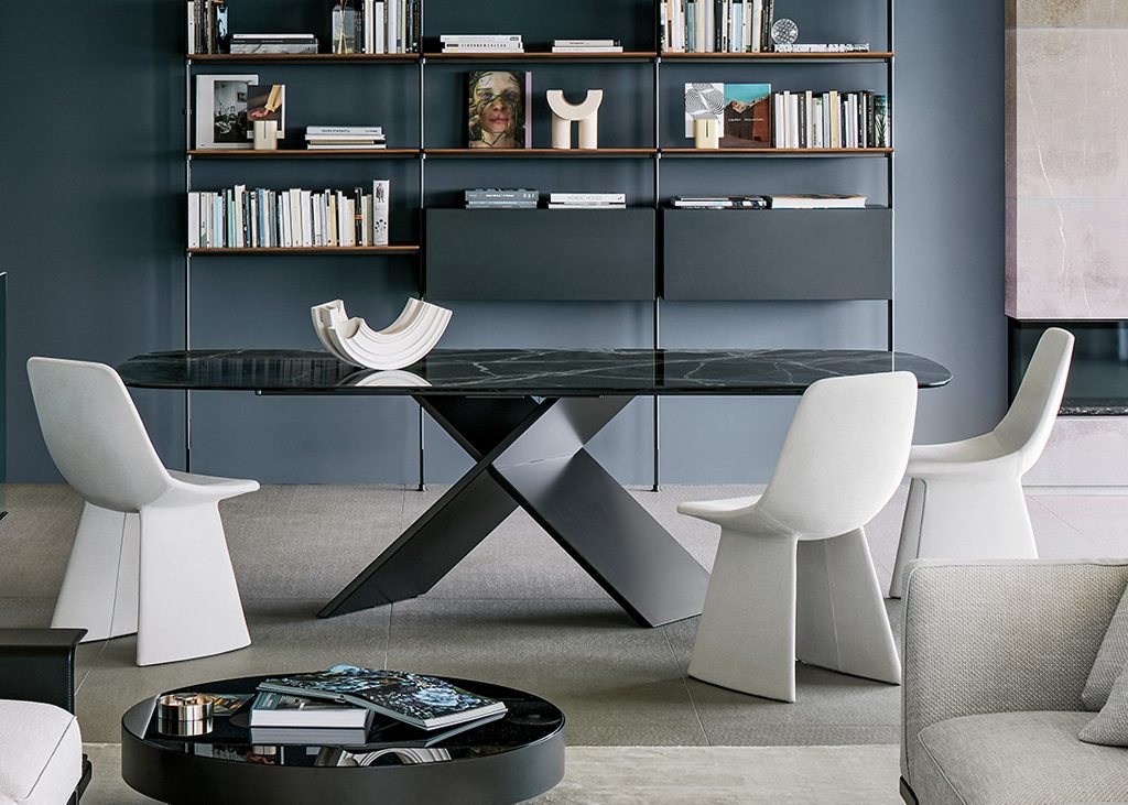 Table AX Bonaldo Montréal