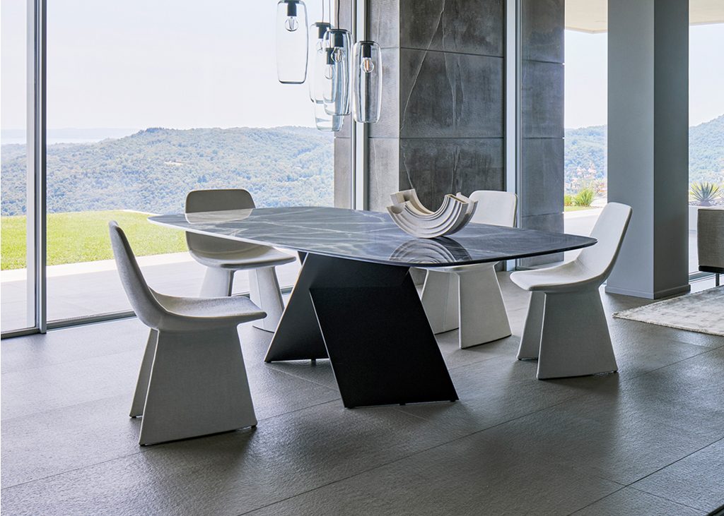 Table AX Bonaldo Montréal