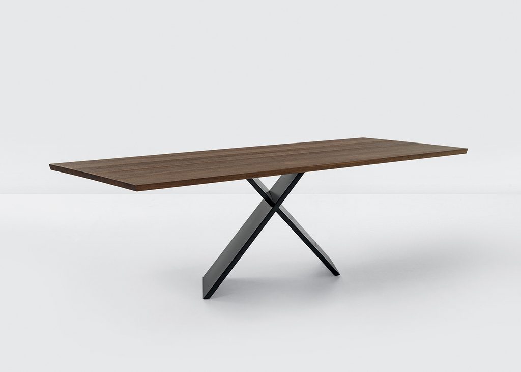 AX Table Bonaldo Montréal