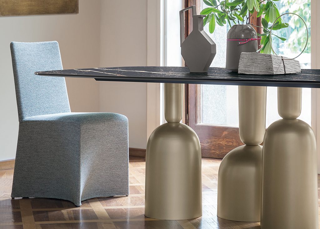 Cop Table Bonaldo Montréal