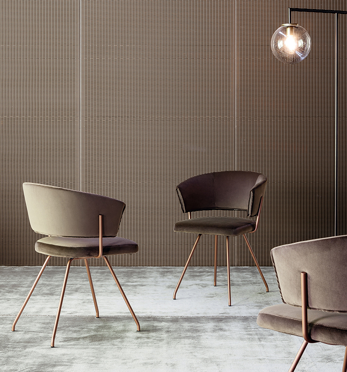 Thin Bed Bonaldo Montréal