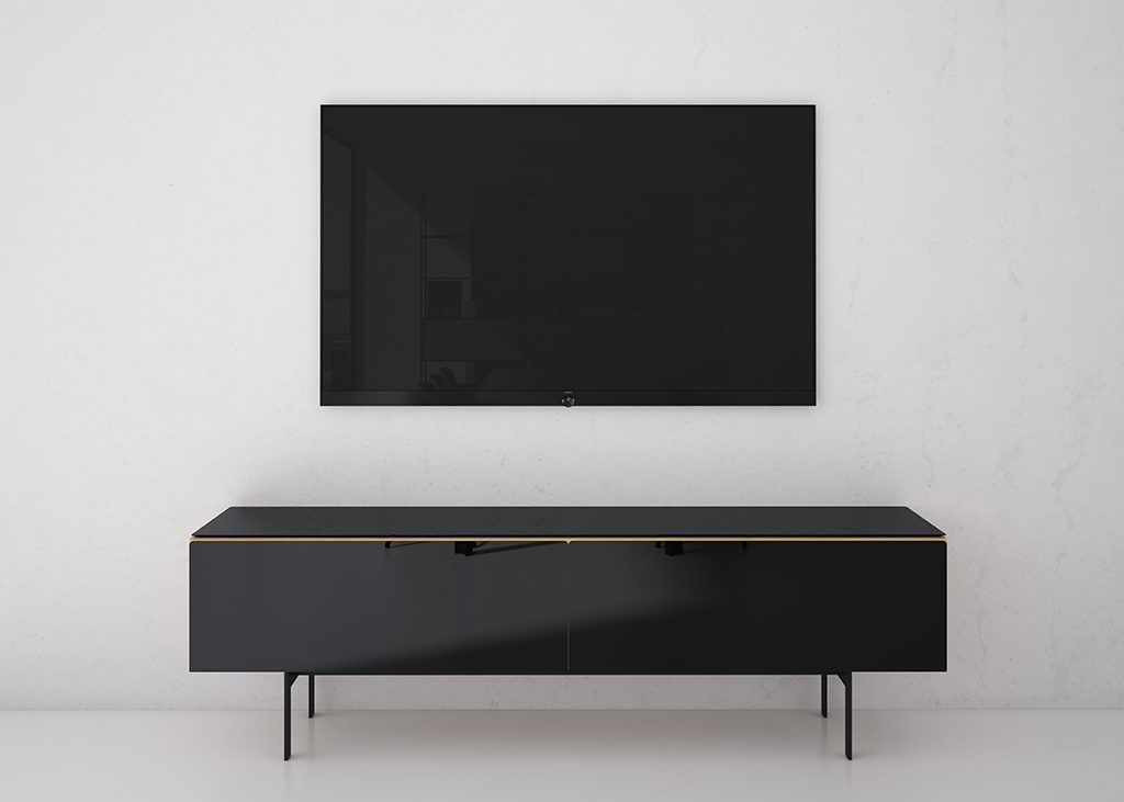 Malmö Media Unit Bonaldo Montréal