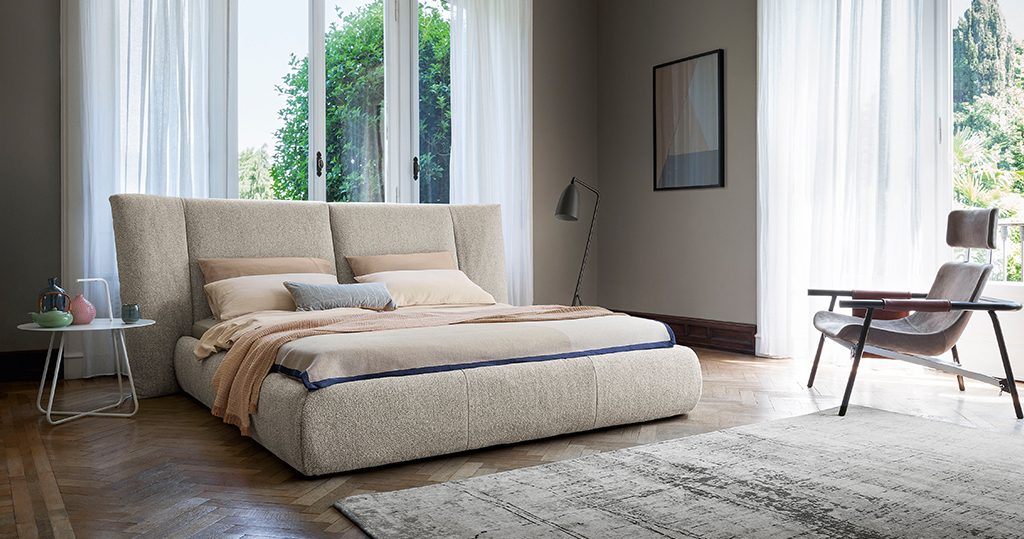 Bedroom Bonaldo Montréal