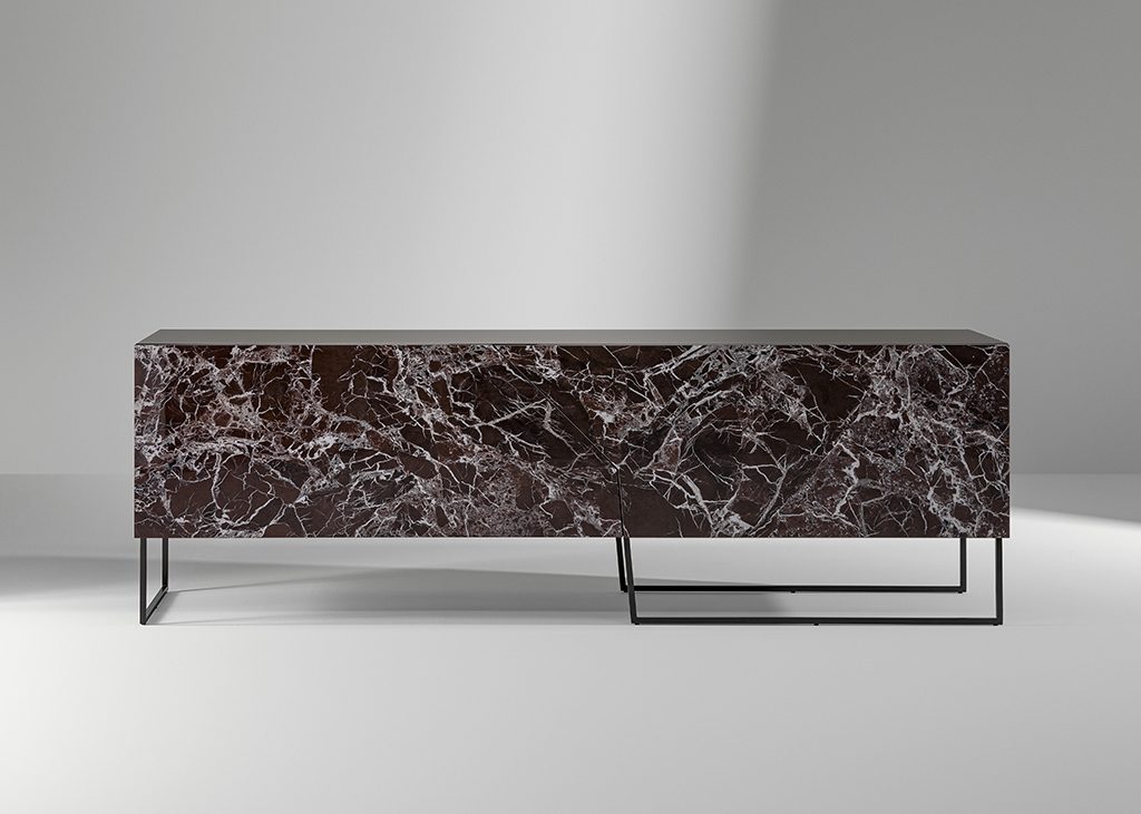 Doppler K Sideboard Bonaldo Montréal