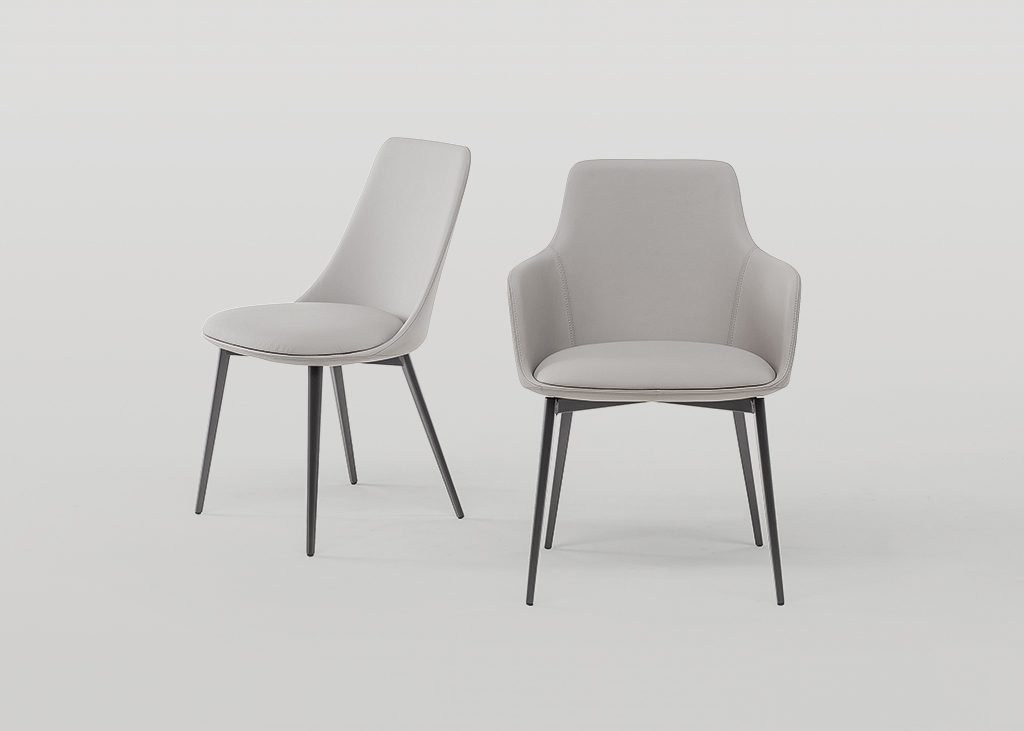 Itala Chair Bonaldo Montréal