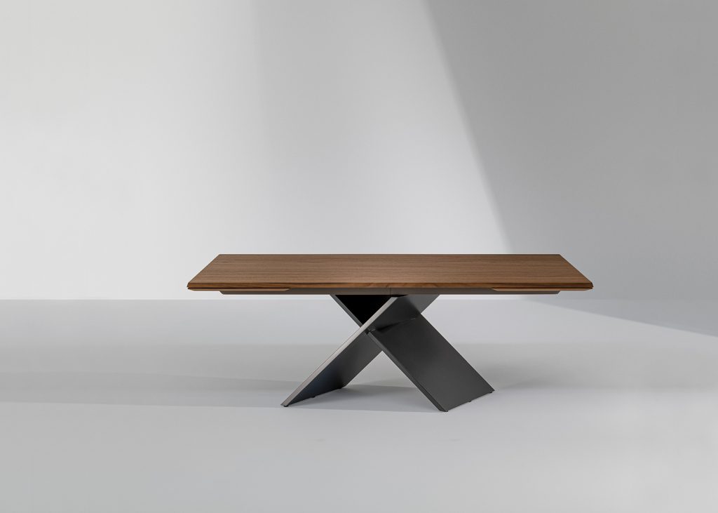 Ax Extendable Table Bonaldo Montréal