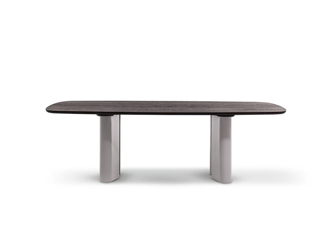 Geometric Table Bonaldo Montréal