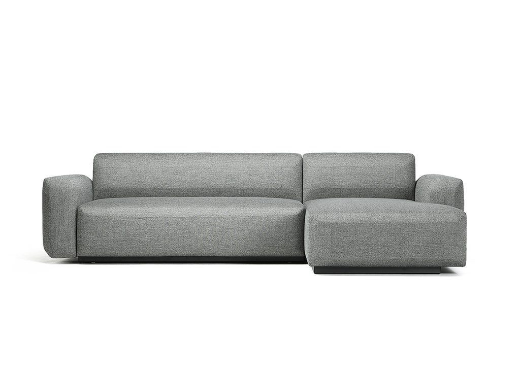Fade Sofabed Bonaldo Montréal