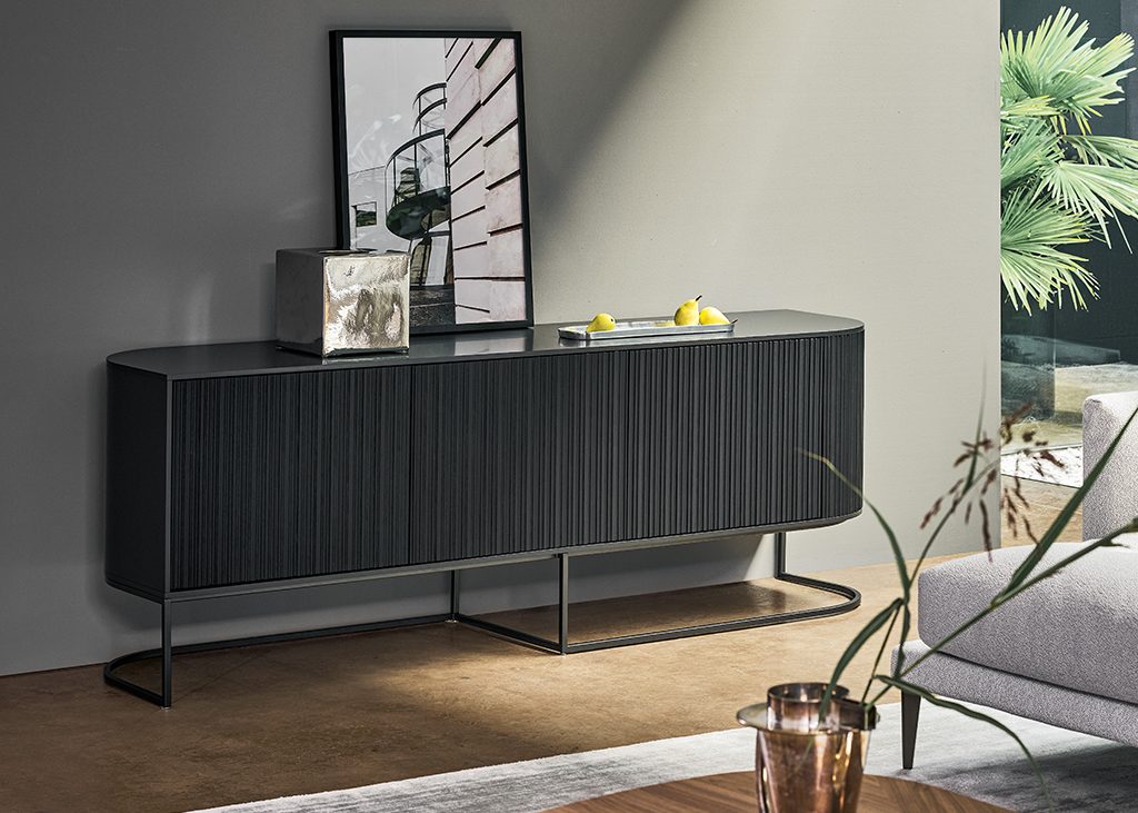 Dune Sideboard Bonaldo Montréal