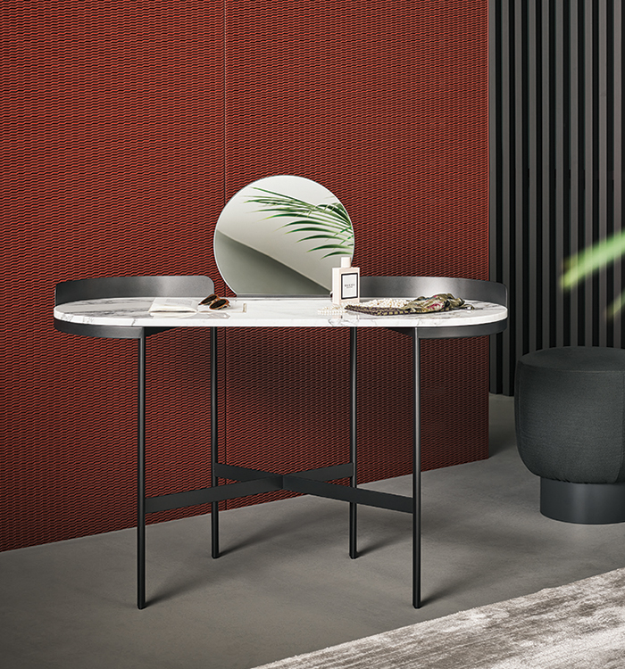 Paddle Table Bonaldo Montréal