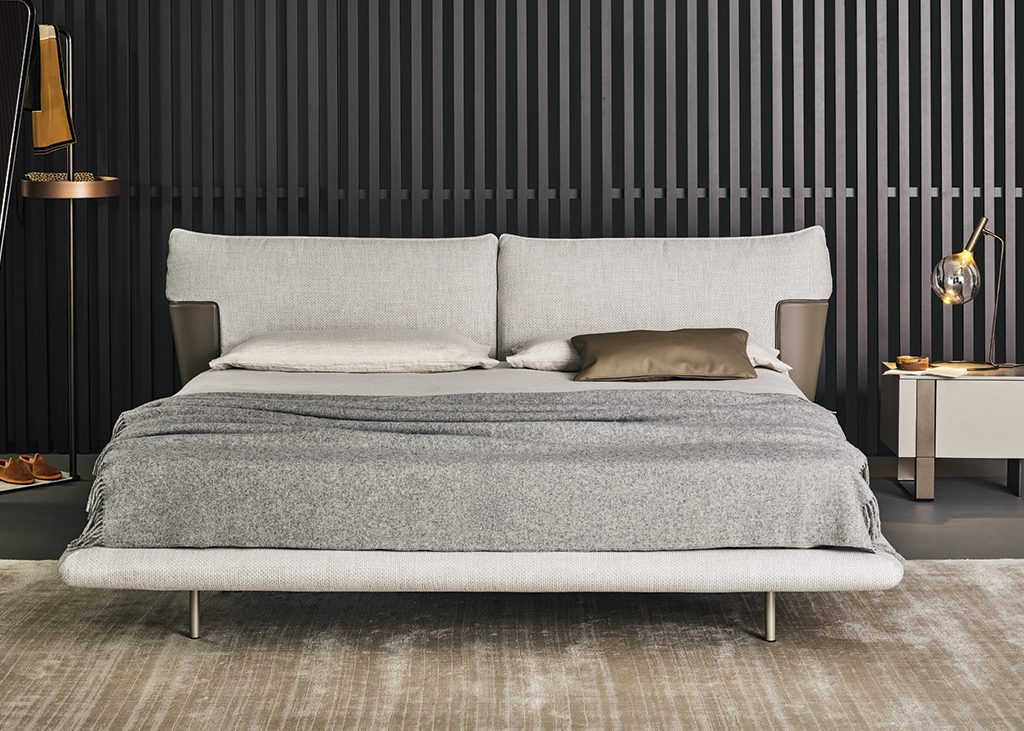 Blend Bed Bonaldo Montréal