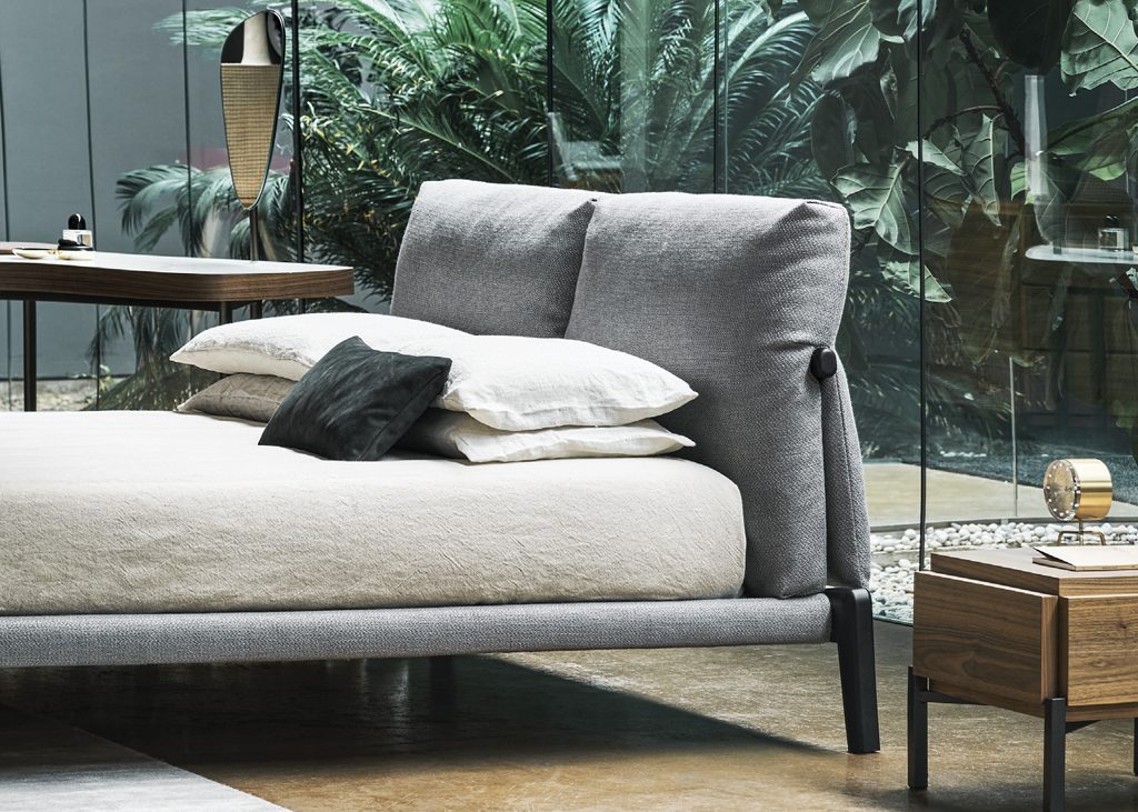 Kriss Bed Bonaldo Montréal