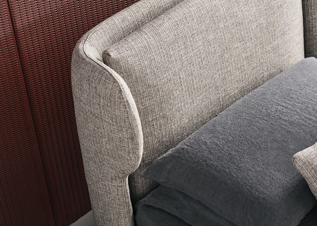 River Bed Bonaldo Montréal