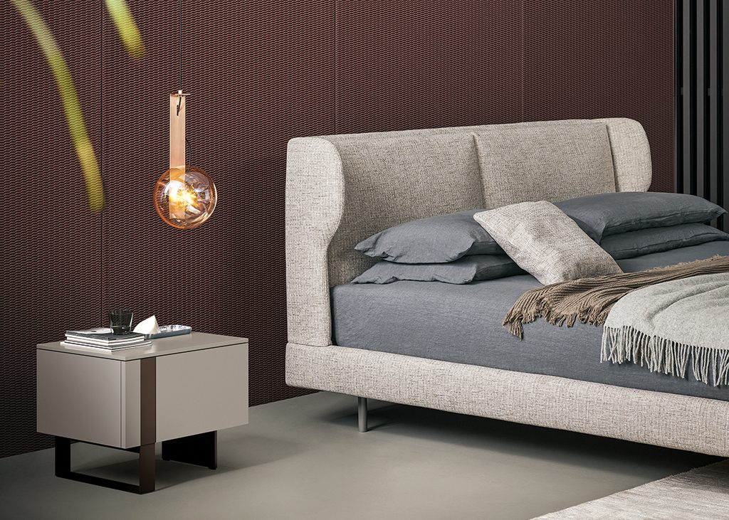 River Bed Bonaldo Montréal