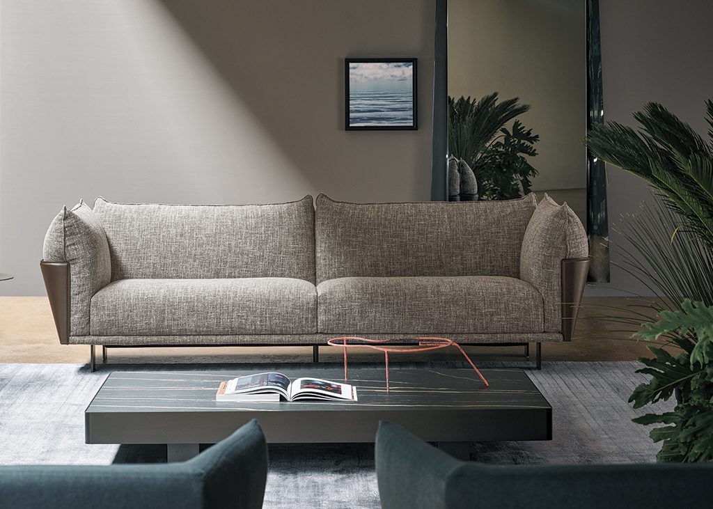 Blend Sofa Bonaldo Montréal