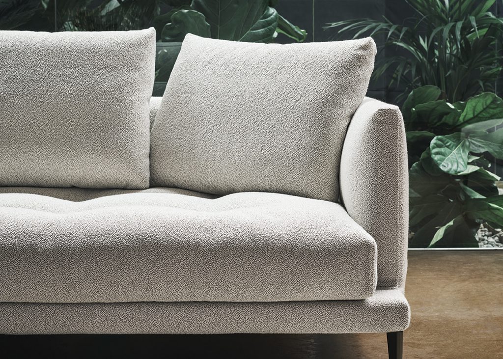 Soft Island Sofa Bonaldo Montréal