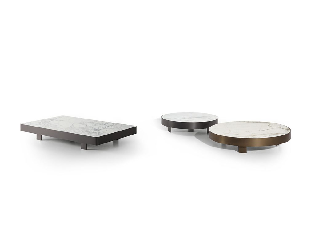 Jazz Table Bonaldo Montréal