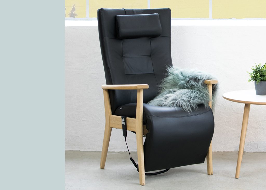 Plus 5060 Armchair Bonaldo Montréal