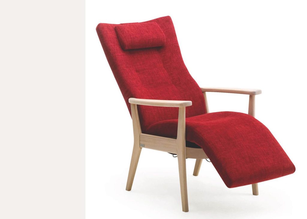 Plus 5060 Armchair Bonaldo Montréal