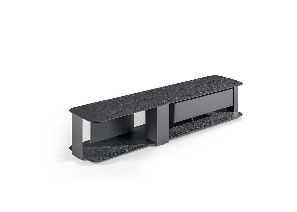 Paddle TV Media Unit Bonaldo Montréal