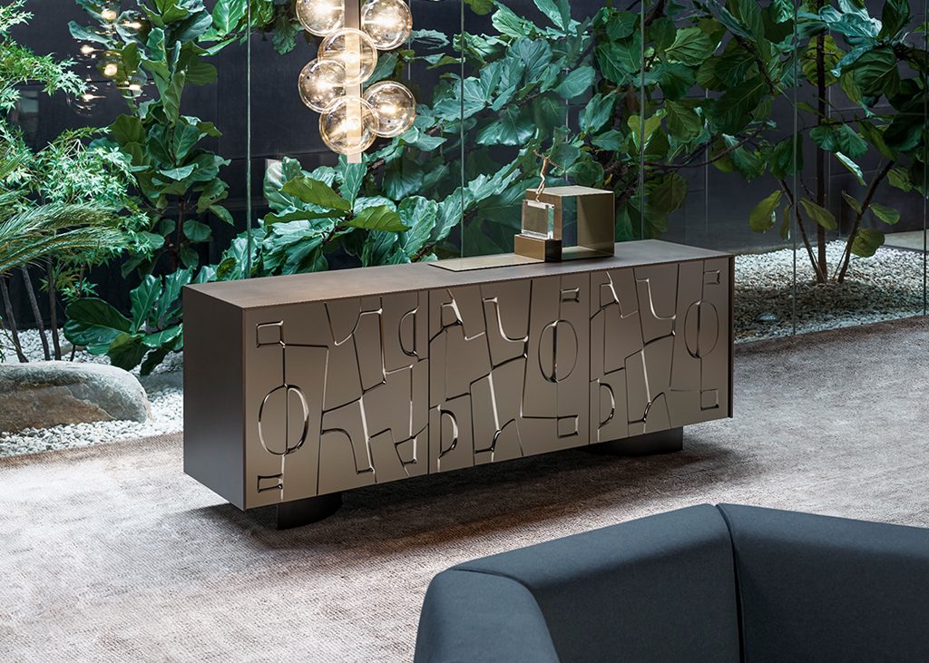 Image Sideboard Bonaldo Montréal