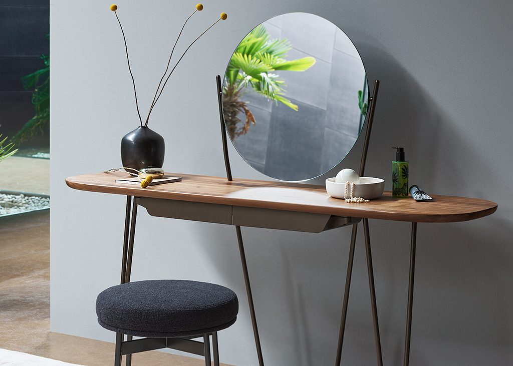 Coseno Dressing table Bonaldo Montréal