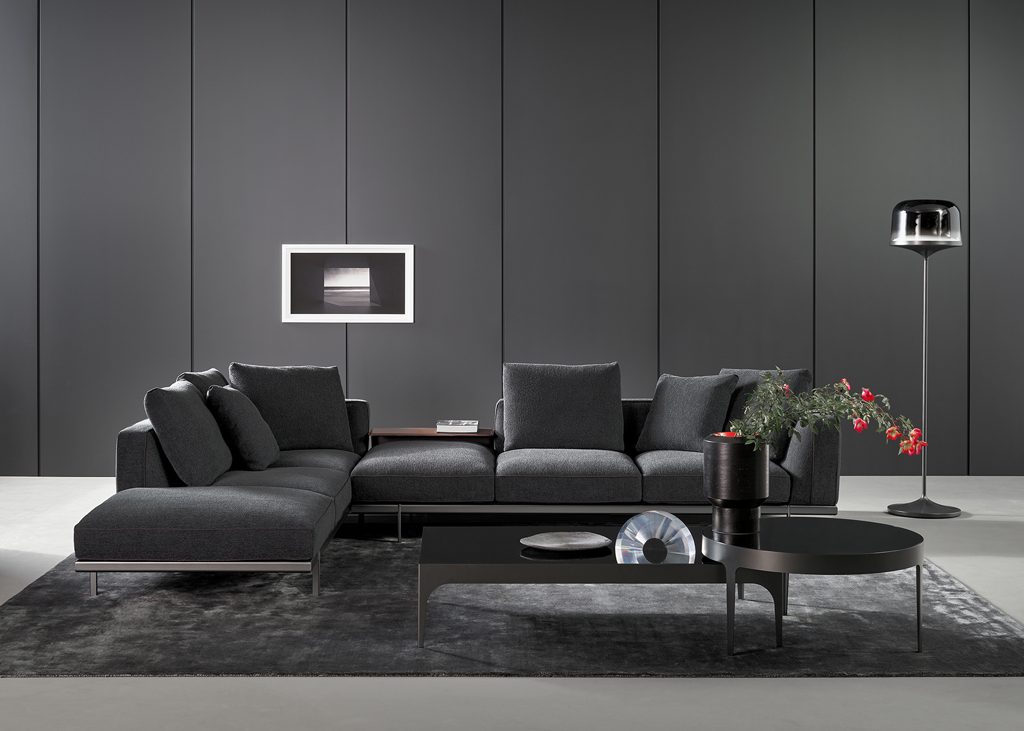 Phil Sofa Bonaldo Montréal