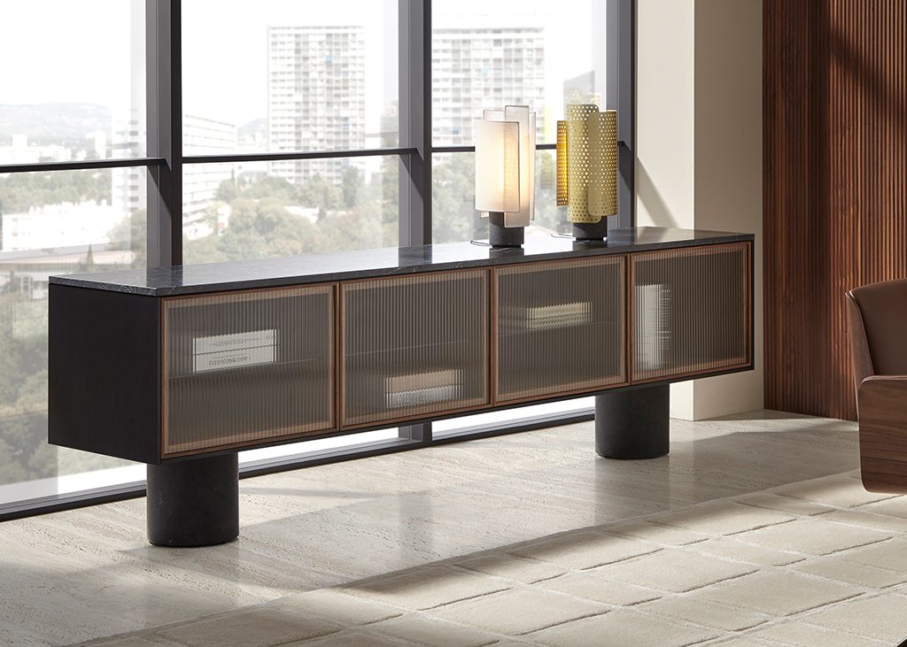 Rio Sideboard Bonaldo Montréal